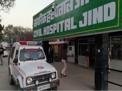 Violence erupts after singer praised JJP MLA during event in Haryana's Jind, 7 hospitalised | Violence erupts after singer praised JJP MLA during event in Haryana's Jind, 7 hospitalised