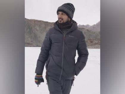 Indian short film 'PAASH' qualifies for the race of Oscars | Indian short film 'PAASH' qualifies for the race of Oscars Indian short film 'PAASH' qualifies for the race of Oscars | Indian short film 'PAASH' qualifies for the race of Oscars