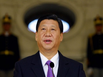 Trajectory of Sino-US relations rests with Xi | Trajectory of Sino-US relations rests with Xi