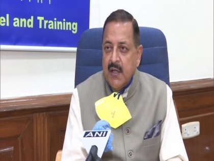 Rahul forgetting problem with China is baggage left by Nehru: Jitendra Singh | Rahul forgetting problem with China is baggage left by Nehru: Jitendra Singh