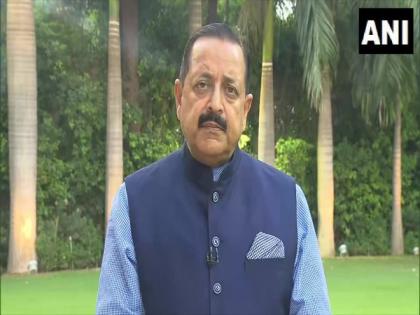 PM Modi said J-K assembly polls will be held after delimitation completed: Union minister Jitendra Singh | PM Modi said J-K assembly polls will be held after delimitation completed: Union minister Jitendra Singh PM Modi said J-K assembly polls will be held after delimitation completed: Union minister Jitendra Singh | PM Modi said J-K assembly polls will be held after delimitation completed: Union minister Jitendra Singh