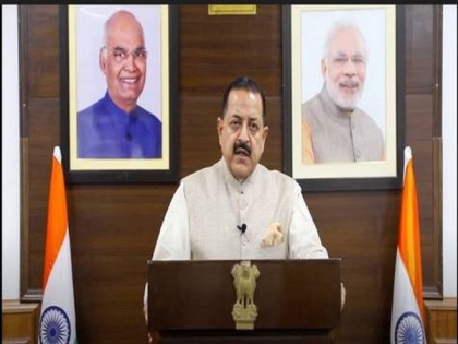 Union Minister Jitendra Singh visits Devika Project in J-K, says it will reflect collective pride | Union Minister Jitendra Singh visits Devika Project in J-K, says it will reflect collective pride