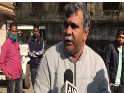 TMC rebel leader Jitendra Tiwari rejects rumours of joining BJP | TMC rebel leader Jitendra Tiwari rejects rumours of joining BJP TMC rebel leader Jitendra Tiwari rejects rumours of joining BJP | TMC rebel leader Jitendra Tiwari rejects rumours of joining BJP