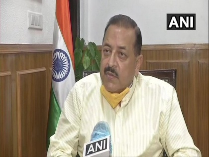 Tourism will get a boost in Northeast after COVID-19 pandemic: Jitendra Singh | Tourism will get a boost in Northeast after COVID-19 pandemic: Jitendra Singh