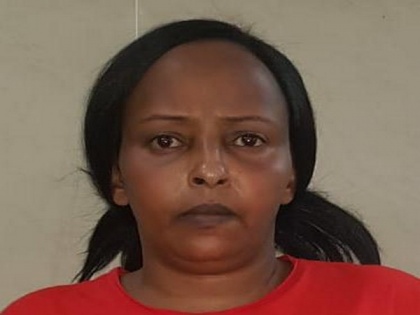 Wanted Kenyan woman drug supplier arrested by Delhi Police | Wanted Kenyan woman drug supplier arrested by Delhi Police