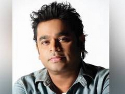 A.R. Rahman gears up for his return to Hollywood | A.R. Rahman gears up for his return to Hollywood