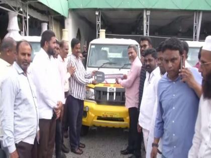 Telangana government to empower Dalit community, starts Dalit Bandhu Scheme in state | Telangana government to empower Dalit community, starts Dalit Bandhu Scheme in state Telangana government to empower Dalit community, starts Dalit Bandhu Scheme in state | Telangana government to empower Dalit community, starts Dalit Bandhu Scheme in state