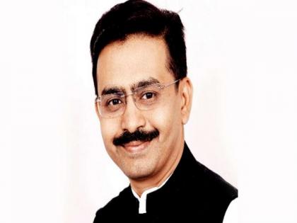 Congress leaders condole demise of RS MP Rajeev Satav | Congress leaders condole demise of RS MP Rajeev Satav