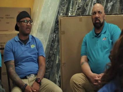 HBO Max renews 'South Side' for season 3 | HBO Max renews 'South Side' for season 3 HBO Max renews 'South Side' for season 3 | HBO Max renews 'South Side' for season 3