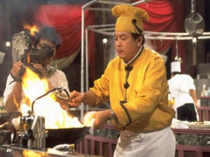 'Iron Chef' reboot in works at Netflix | 'Iron Chef' reboot in works at Netflix