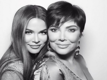 Khloe Kardashian reveals her favourite physical feature inherited from mom Kris Jenner | Khloe Kardashian reveals her favourite physical feature inherited from mom Kris Jenner