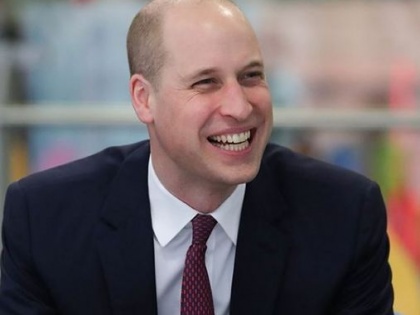 Prince William named 'World's Sexiest Bald Man', social media outraged | Prince William named 'World's Sexiest Bald Man', social media outraged