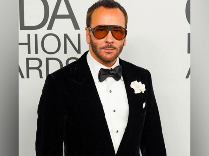 Tom Ford's New York Fashion Week show scrapped amid Omicron surge | Tom Ford's New York Fashion Week show scrapped amid Omicron surge
