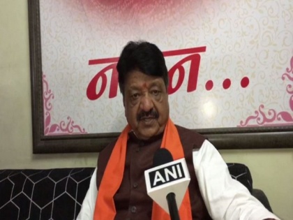 Rahul Gandhi is non-serious politician, says Kailash Vijayvargiya | Rahul Gandhi is non-serious politician, says Kailash Vijayvargiya