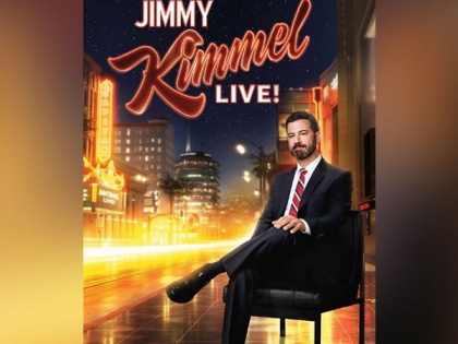 Jimmy Kimmel to take summer break from late-night show to 'spend time with family' | Jimmy Kimmel to take summer break from late-night show to 'spend time with family'