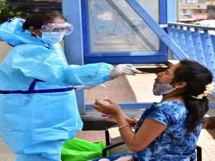 Maharashtra reports 49,447 fresh COVID-19 infections, 277 deaths in last 24 hrs | Maharashtra reports 49,447 fresh COVID-19 infections, 277 deaths in last 24 hrs