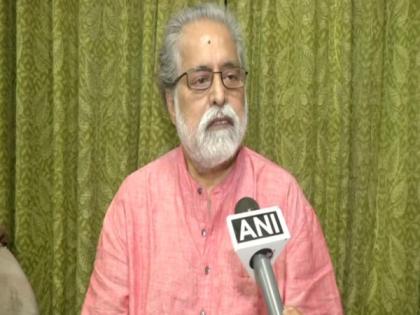 Committee to look into cancelling memberships of 2 TMC MPs, says Sudip Banerjee | Committee to look into cancelling memberships of 2 TMC MPs, says Sudip Banerjee