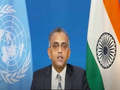 India launched vaccine drives during pandemic, some countries continue to foment terror, says envoy Nagaraj Naidu at UN | India launched vaccine drives during pandemic, some countries continue to foment terror, says envoy Nagaraj Naidu at UN