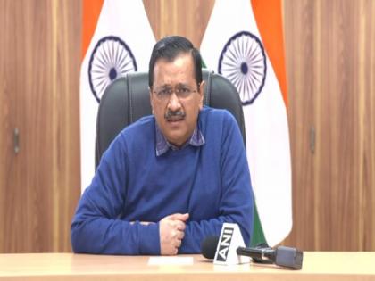 Delhi: 37,000 oxygen beds available, only 0.2 pc of them occupied, says CM Kejriwal over COVID preparedness | Delhi: 37,000 oxygen beds available, only 0.2 pc of them occupied, says CM Kejriwal over COVID preparedness Delhi: 37,000 oxygen beds available, only 0.2 pc of them occupied, says CM Kejriwal over COVID preparedness | Delhi: 37,000 oxygen beds available, only 0.2 pc of them occupied, says CM Kejriwal over COVID preparedness