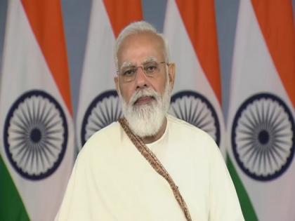 PM Modi shares glimpse of events he took part in year 2021 | PM Modi shares glimpse of events he took part in year 2021 PM Modi shares glimpse of events he took part in year 2021 | PM Modi shares glimpse of events he took part in year 2021