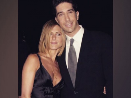 'Friends Reunion': Jennifer Aniston, David Schwimmer reveal they used to 'Crush' on each other | 'Friends Reunion': Jennifer Aniston, David Schwimmer reveal they used to 'Crush' on each other