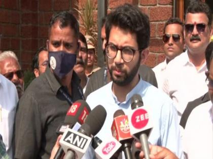 Alternative sites for Nanar project suggested to PM: Aaditya Thackeray | Alternative sites for Nanar project suggested to PM: Aaditya Thackeray