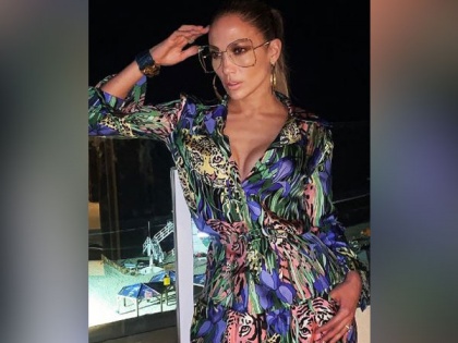Its a brand new feeling: says Jennifer Lopez about her role in 'Hustlers' | Its a brand new feeling: says Jennifer Lopez about her role in 'Hustlers'