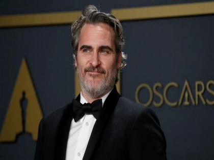 Joaquin Phoenix teases possible 'Joker' sequel | Joaquin Phoenix teases possible 'Joker' sequel