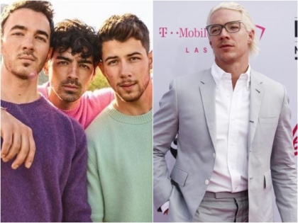 Wondering why DJ Diplo hacked Jonas Brothers' Instagram account? Here's the answer! | Wondering why DJ Diplo hacked Jonas Brothers' Instagram account? Here's the answer!