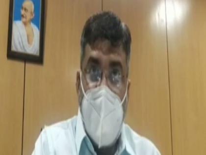 No posters to be pasted outside residences of COVID-19 patients in Jodhpur | No posters to be pasted outside residences of COVID-19 patients in Jodhpur