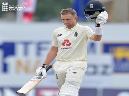 Joe Root becomes fourth-highest run-scorer for England in Test | Joe Root becomes fourth-highest run-scorer for England in Test