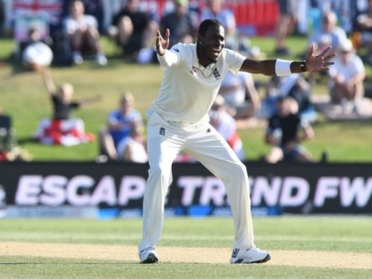 Ind vs Eng: Pacer Jofra Archer ruled out of second Test | Ind vs Eng: Pacer Jofra Archer ruled out of second Test