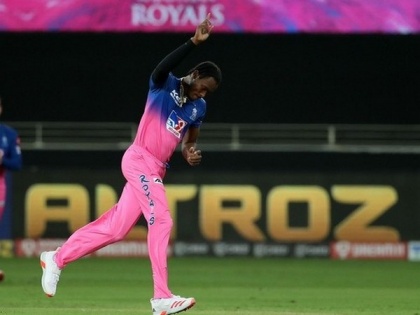 Jofra Archer 'hopeful' of playing in IPL 2021 if tournament gets rescheduled | Jofra Archer 'hopeful' of playing in IPL 2021 if tournament gets rescheduled