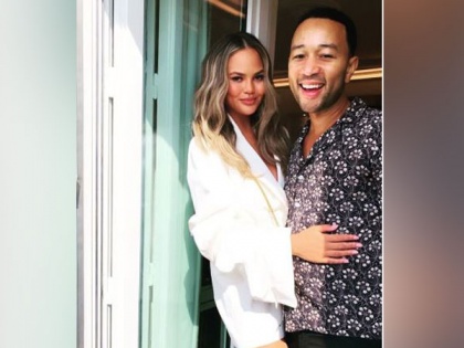 John Legend's recent move to impress wife was super successful | John Legend's recent move to impress wife was super successful