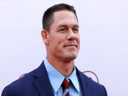 John Cena talks about why he isn't considering fatherhood | John Cena talks about why he isn't considering fatherhood