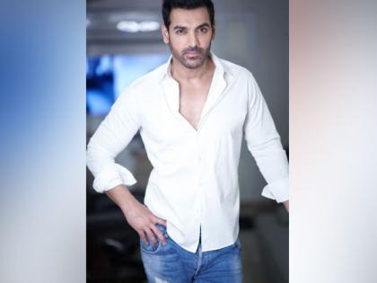 John Abraham completes shooting schedule for 'Ek Villain Returns' | John Abraham completes shooting schedule for 'Ek Villain Returns'