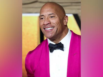 Dwayne Johnson reuniting with 'Jumanji' director Jake Kasdan for 'Red One' | Dwayne Johnson reuniting with 'Jumanji' director Jake Kasdan for 'Red One'