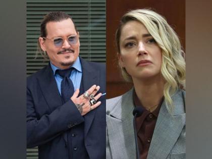 Fans celebrate Johnny Depp's win in defamation case against Amber Heard | Fans celebrate Johnny Depp's win in defamation case against Amber Heard Fans celebrate Johnny Depp's win in defamation case against Amber Heard | Fans celebrate Johnny Depp's win in defamation case against Amber Heard