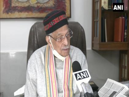 Vajpayee brought people of different faiths together, gave new direction to India's politics: Murli Manohar Joshi | Vajpayee brought people of different faiths together, gave new direction to India's politics: Murli Manohar Joshi