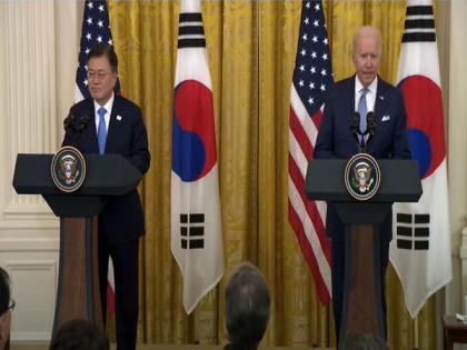 US, South Korea willing to reduce tensions by diplomatic steps towards N Korea | US, South Korea willing to reduce tensions by diplomatic steps towards N Korea