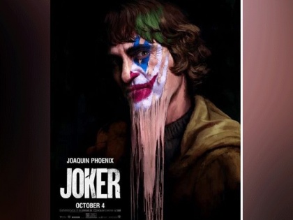Warner Bros. refuses interviews at 'Joker' premiere amid scrutiny | Warner Bros. refuses interviews at 'Joker' premiere amid scrutiny