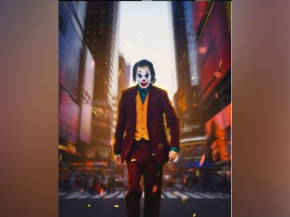 'Joker' set to mint USD 1 billion globally | 'Joker' set to mint USD 1 billion globally