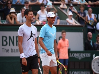 French Open: Novak Djokovic to face Rafael Nadal in semi-finals | French Open: Novak Djokovic to face Rafael Nadal in semi-finals