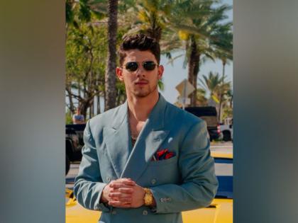 Nick Jonas opens up about Billboard Music Awards, says pandemic offered chance 'to think outside the box' | Nick Jonas opens up about Billboard Music Awards, says pandemic offered chance 'to think outside the box'