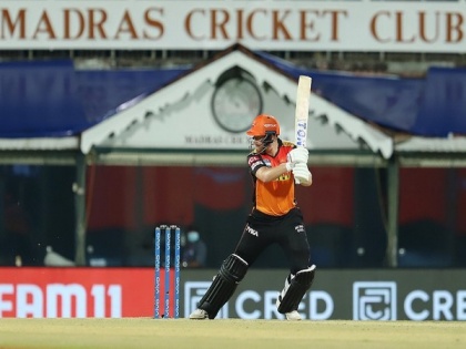 IPL 2021: Sehwag 'baffled' by SRH's decision to not send Bairstow to bat in Super Over | IPL 2021: Sehwag 'baffled' by SRH's decision to not send Bairstow to bat in Super Over