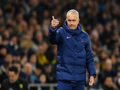 'Not sad': Mourinho after 2-1 loss against Watford in friendly clash | 'Not sad': Mourinho after 2-1 loss against Watford in friendly clash