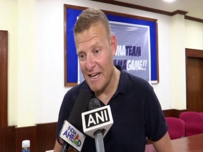 Our expectations are higher this time: Odisha FC coach | Our expectations are higher this time: Odisha FC coach