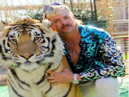 Netflix's 'Tiger King' fame Joe Exotic gets re-sentenced to 21 years in prison | Netflix's 'Tiger King' fame Joe Exotic gets re-sentenced to 21 years in prison