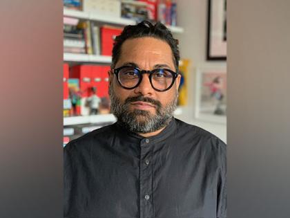 Indian-American producer Joseph Patel's 'Summer of Soul' declared Best Music Film at Grammys 2022 | Indian-American producer Joseph Patel's 'Summer of Soul' declared Best Music Film at Grammys 2022 Indian-American producer Joseph Patel's 'Summer of Soul' declared Best Music Film at Grammys 2022 | Indian-American producer Joseph Patel's 'Summer of Soul' declared Best Music Film at Grammys 2022