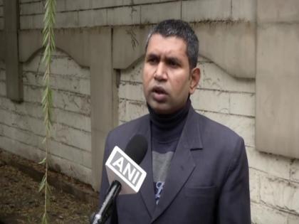 Journalist who volunteered for human trials of Bharat Biotech's Covid vaccine refutes rumours about side effects | Journalist who volunteered for human trials of Bharat Biotech's Covid vaccine refutes rumours about side effects Journalist who volunteered for human trials of Bharat Biotech's Covid vaccine refutes rumours about side effects | Journalist who volunteered for human trials of Bharat Biotech's Covid vaccine refutes rumours about side effects
